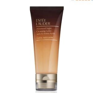 ESTÉE LAUDER Advanced Night Cleansing Gelée | Travel Size 2.7 OZ
